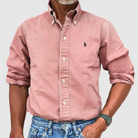 Pale pink