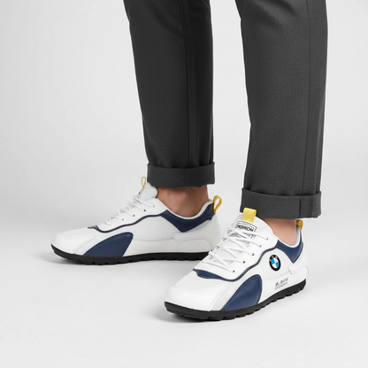 Motorsport® Premium Men’s Sneaker (2025 Edition)