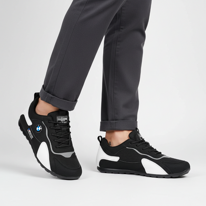 Motorsport® Premium Men’s Sneaker (2025 Edition)