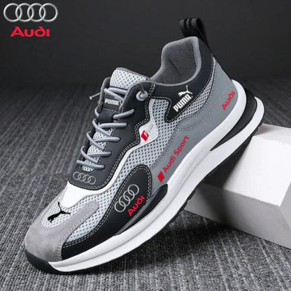 PM – Performance & Stabilität Chunky-Sneaker (Edition 2025)