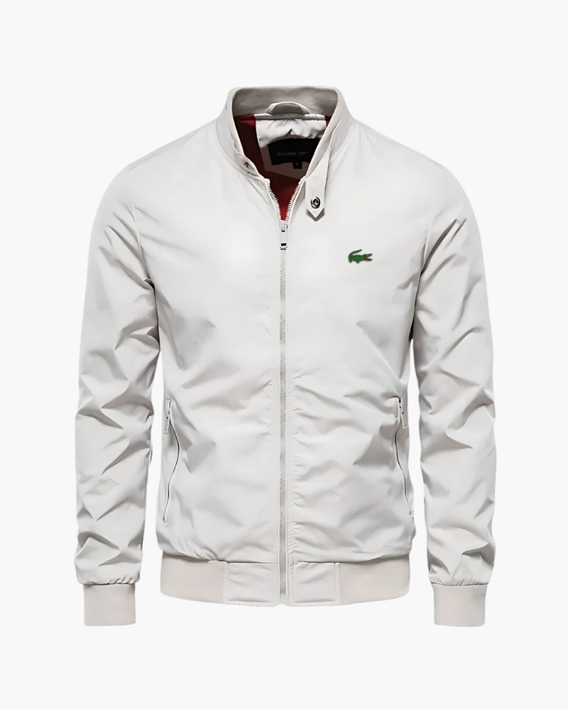 LC® Classic Full-Zip Jacket