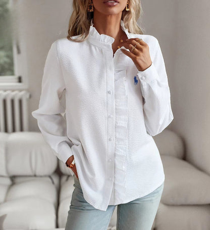 R&L Casual Women’s Shirt – Limited Edition - Buy 1 Get 1 Free
