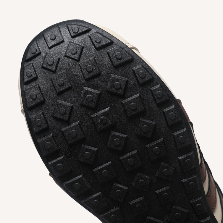 PM – Dynamische & Luftdurchlässige Chunky-Sneaker (Edition 2025)