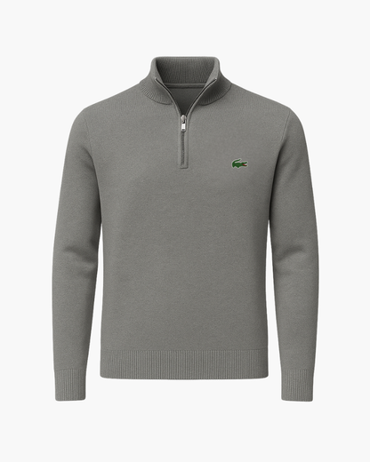 LC® Classic Half-Zip Sweater
