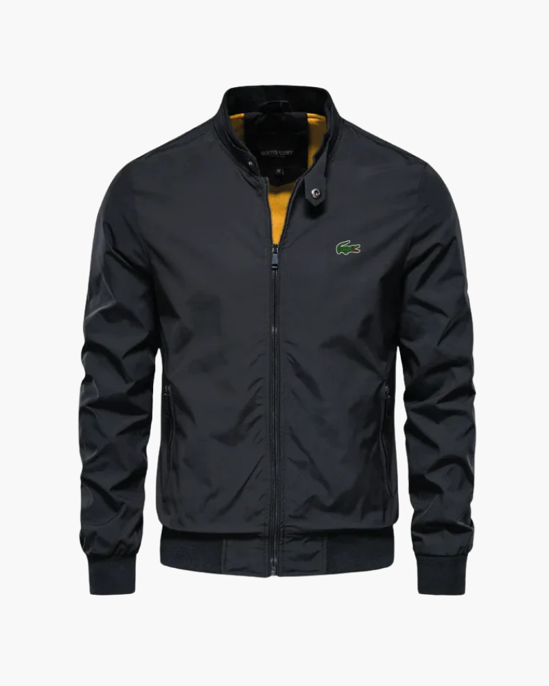 LC® Classic Full-Zip Jacket