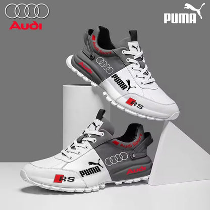 PM – Dynamische & Luftdurchlässige Chunky-Sneaker (Edition 2025)