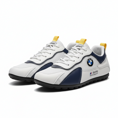 Motorsport® Premium Men’s Sneaker (2025 Edition)