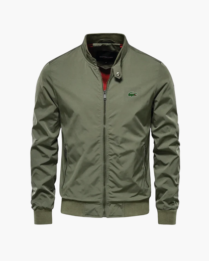 LC® Classic Full-Zip Jacket