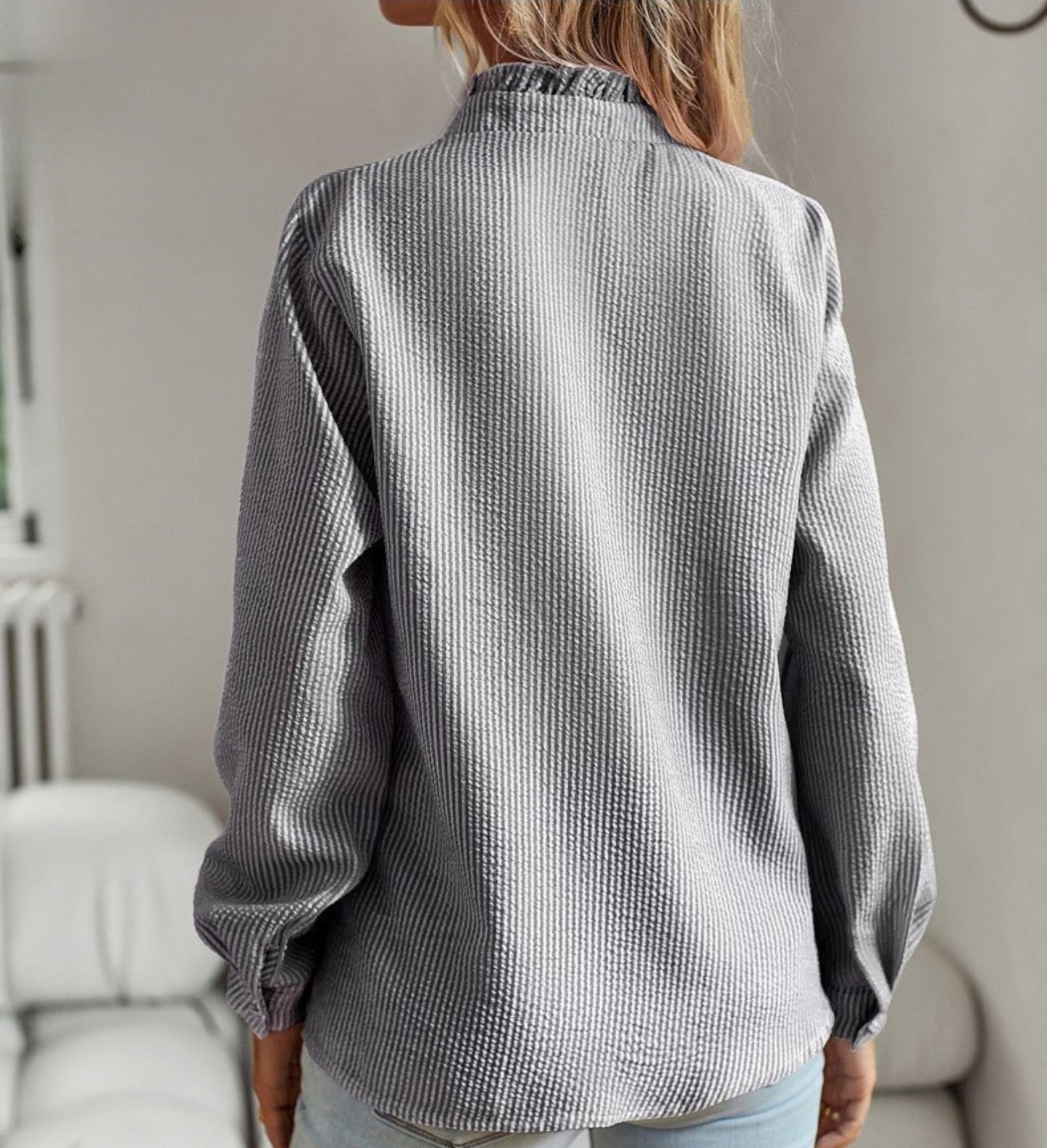 R&L Casual Women’s Shirt – Limited Edition - Buy 1 Get 1 Free