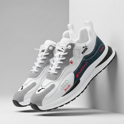 PM – Performance & Stabilität Chunky-Sneaker (Edition 2025)
