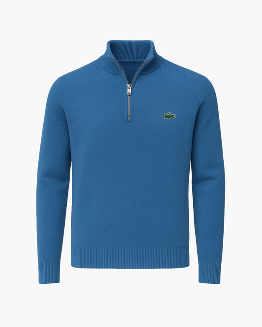 LC® Classic Half-Zip Sweater