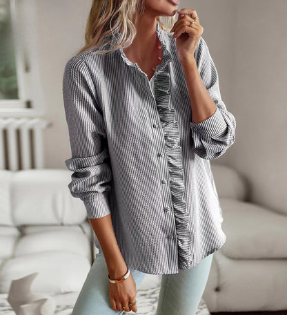 R&L Casual Women’s Shirt – Limited Edition - Buy 1 Get 1 Free