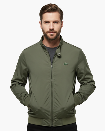 LC® Classic Full-Zip Jacket