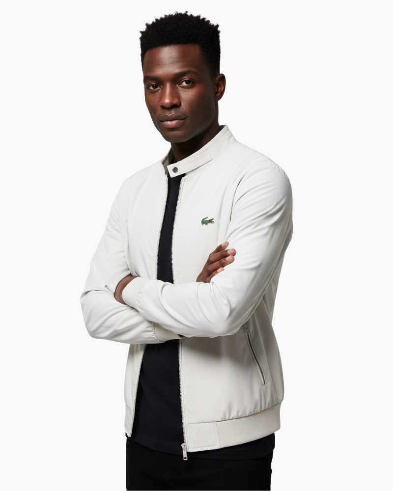 LC® Classic Full-Zip Jacket