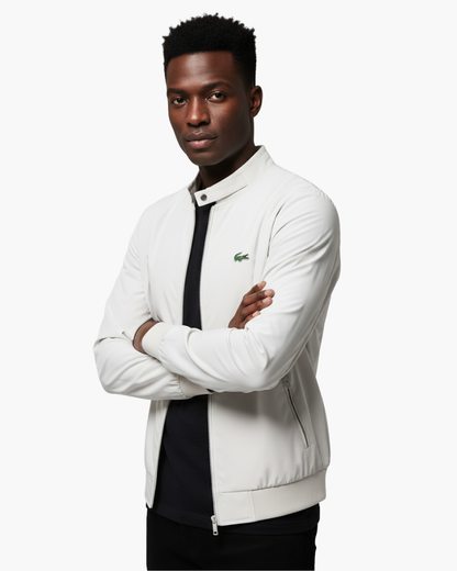 LC® Classic Full-Zip Jacket