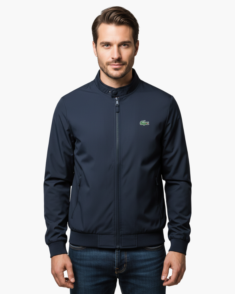 LC® Classic Full-Zip Jacket