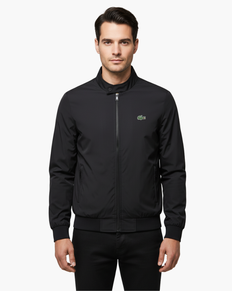 LC® Classic Full-Zip Jacket
