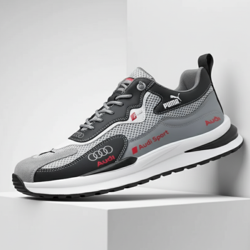 PM – Performance & Stabilität Chunky-Sneaker (Edition 2025)