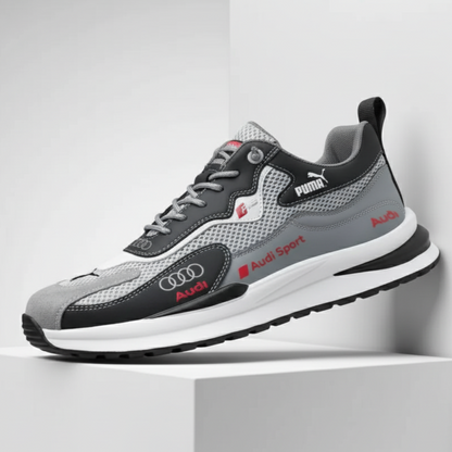 PM – Performance & Stabilität Chunky-Sneaker (Edition 2025)