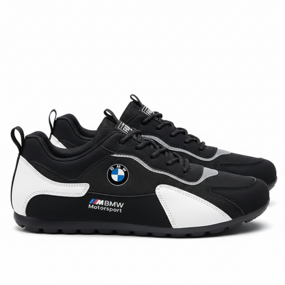 Motorsport® Premium Men’s Sneaker (2025 Edition)