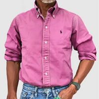 Dark pink