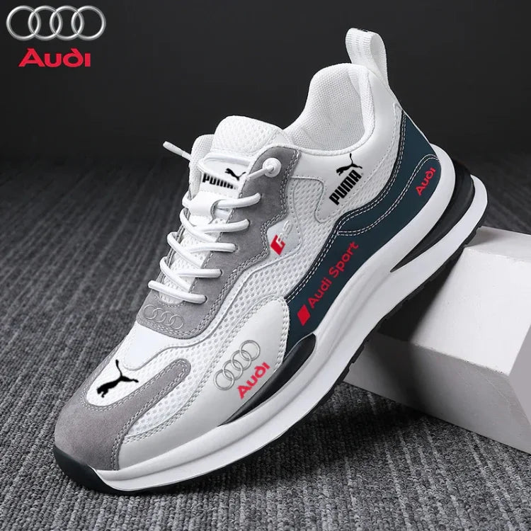 PM – Performance & Stabilität Chunky-Sneaker (Edition 2025)