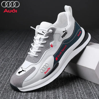 PM – Performance & Stabilität Chunky-Sneaker (Edition 2025)