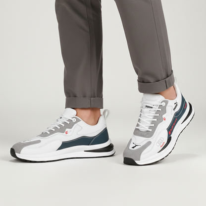 PM – Performance & Stabilität Chunky-Sneaker (Edition 2025)