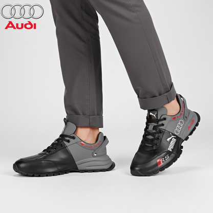 PM – Dynamische & Luftdurchlässige Chunky-Sneaker (Edition 2025)