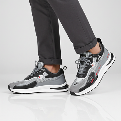 PM – Performance & Stabilität Chunky-Sneaker (Edition 2025)