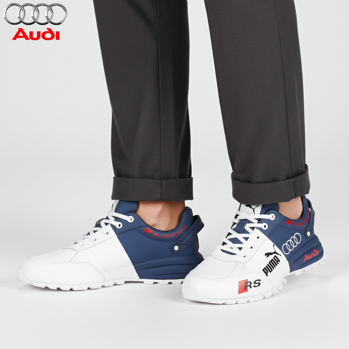 PM – Dynamische & Luftdurchlässige Chunky-Sneaker (Edition 2025)